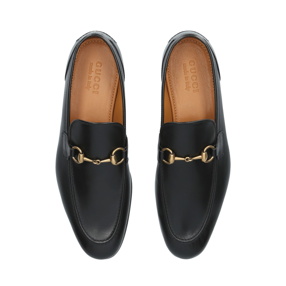 gucci loafers ecommerce